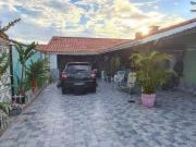 Casa / Sobrado para Venda em Itanhaém/SP Jardim Suarão 3...