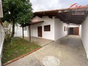 Casa / Sobrado para Venda em Itanhaém/SP Jardim Suarão 3...