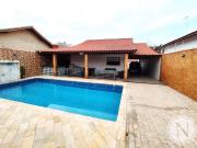 Casa / Sobrado para Venda em Itanhaém/SP Jardim Suarão 4...