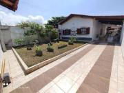 Casa / Sobrado para Venda em Itanhaém/SP Jardim Suarão 4...
