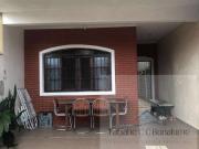 Casa / Sobrado para Venda em Itanhaém/SP Jardim Suarão 4...