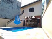 Casa / Sobrado para Venda em Itanhaém/SP Jardim Suarão 4...