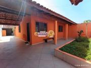 Casa / Sobrado para Venda em Itanhaém/SP Jardim Suarão 4...