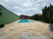 Casa / Sobrado para Venda em Itanhaém/SP Jardim Suarão 4...