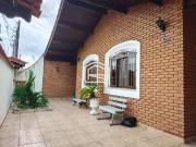 Casa / Sobrado para Venda em Itanhaém/SP Jardim Suarão 4...