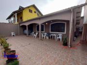 Casa / Sobrado para Venda em Itanhaém/SP Jardim Suarão 5...