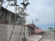 Casa / Sobrado para Venda em Itanhaém/SP Jardim Suarão 5...