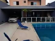 Casa / Sobrado para Venda em Itanhaém/SP Jardim Suarão 5...