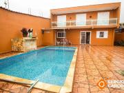 Casa / Sobrado para Venda em Itanhaém/SP Jardim Suarão 5...