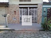 Casa / Sobrado para Venda em Itanhaém/SP Jardim Suarão