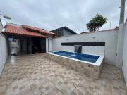 Casa / Sobrado para Venda em Itanhaém/SP Jardim Tropical...