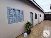 Casa / Sobrado para Venda em Itanhaém/SP Jardim Tropical...