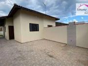 Casa / Sobrado para Venda em Itanhaém/SP Jardim Tropical...