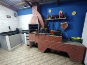 Casa / Sobrado para Venda em Itanhaém/SP Jardim Tropical...