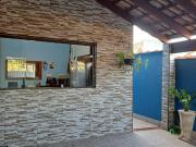 Casa / Sobrado para Venda em Itanhaém/SP Jardim Umuarama...