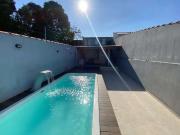 Casa / Sobrado para Venda em Itanhaém/SP Jardim Umuarama...