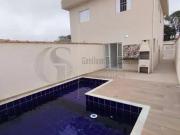 Casa / Sobrado para Venda em Itanhaém/SP Jardim Umuarama...