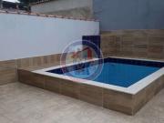 Casa / Sobrado para Venda em Itanhaém/SP Jardim Umuarama...