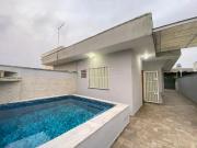 Casa / Sobrado para Venda em Itanhaém/SP Jardim Umuarama...