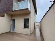 Casa / Sobrado para Venda em Itanhaém/SP Jardim Umuarama...