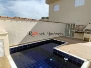 Casa / Sobrado para Venda em Itanhaém/SP Jardim Umuarama...