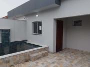 Casa / Sobrado para Venda em Itanhaém/SP Jardim Umuarama...