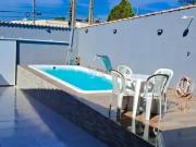 Casa / Sobrado para Venda em Itanhaém/SP Jardim Umuarama...