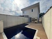 Casa / Sobrado para Venda em Itanhaém/SP Jardim Umuarama...