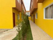 Casa / Sobrado para Venda em Itanhaém/SP Jequitibá 2 Quartos