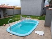 Casa / Sobrado para Venda em Itanhaém/SP Jequitibá 2 Quartos