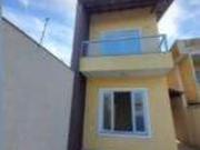 Casa / Sobrado para Venda em Itanhaém/SP Jequitibá 2 Quartos