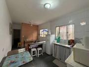 Casa / Sobrado para Venda em Itanhaém/SP Jequitibá 2 Quartos