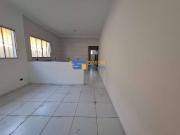 Casa / Sobrado para Venda em Itanhaém/SP Jequitibá 2 Quartos