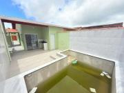 Casa / Sobrado para Venda em Itanhaém/SP Jequitibá 2 Quartos