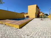 Casa / Sobrado para Venda em Itanhaém/SP Jequitibá 2 Quartos