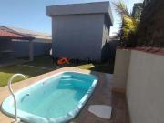 Casa / Sobrado para Venda em Itanhaém/SP Jequitibá 2 Quartos