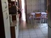 Casa / Sobrado para Venda em Itanhaém/SP Jequitibá 2 Quartos