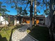 Casa / Sobrado para Venda em Itanhaém/SP Jequitibá 2 Quartos