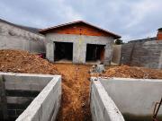 Casa / Sobrado para Venda em Itanhaém/SP Jequitibá 2 Quartos