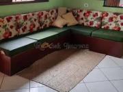 Casa / Sobrado para Venda em Itanhaém/SP Jequitibá 2 Quartos