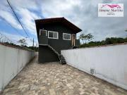 Casa / Sobrado para Venda em Itanhaém/SP Jequitibá 2 Quartos