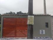 Casa / Sobrado para Venda em Itanhaém/SP Jequitibá 2 Quartos