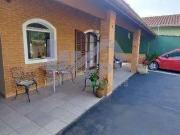 Casa / Sobrado para Venda em Itanhaém/SP Jequitibá 3 Quartos