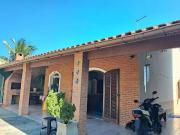 Casa / Sobrado para Venda em Itanhaém/SP Jequitibá 3 Quartos