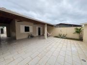 Casa / Sobrado para Venda em Itanhaém/SP Jequitibá 3 Quartos