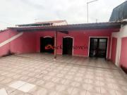 Casa / Sobrado para Venda em Itanhaém/SP Jequitibá 3 Quartos