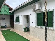 Casa / Sobrado para Venda em Itanhaém/SP Jequitibá 3 Quartos