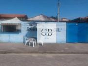 Casa / Sobrado para Venda em Itanhaém/SP Jequitibá 3 Quartos