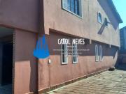 Casa / Sobrado para Venda em Itanhaém/SP Jequitibá 3 Quartos