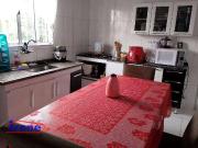 Casa / Sobrado para Venda em Itanhaém/SP Jequitibá 4 Quartos